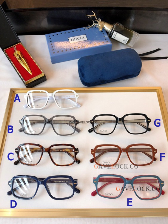 Perfect Quality Guccl gg0913o Eyeglasses for Men Women